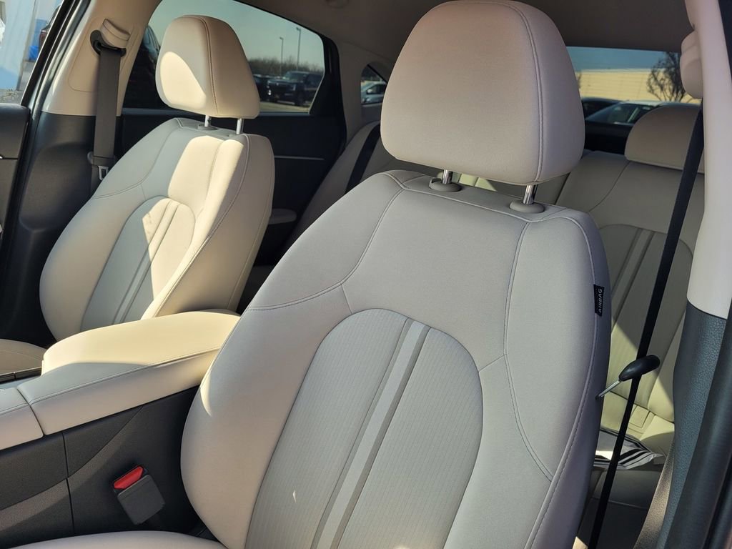 Used 2024 Hyundai Sonata SEL image 12