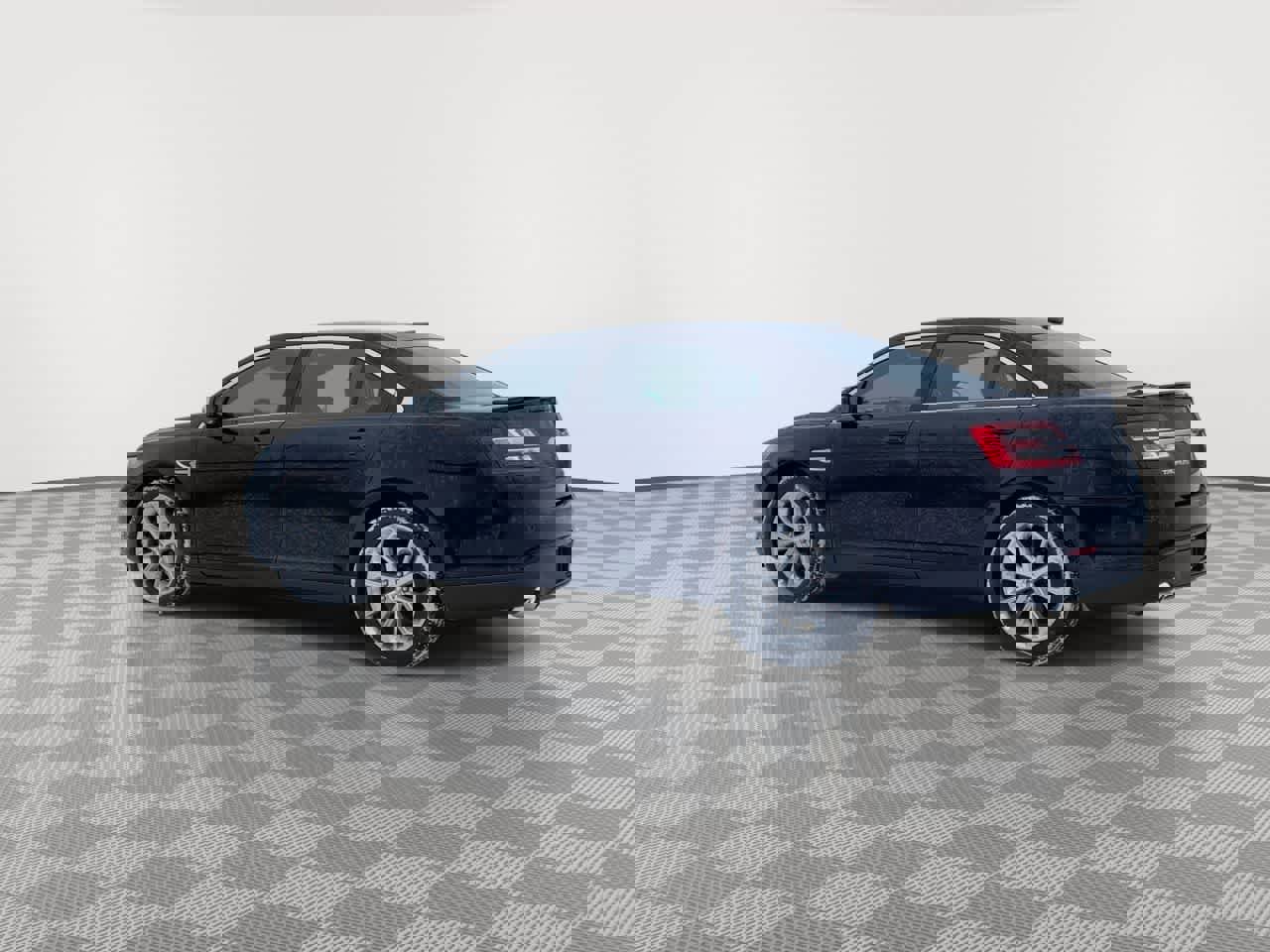 Used 2017 Ford Taurus Limited image 6