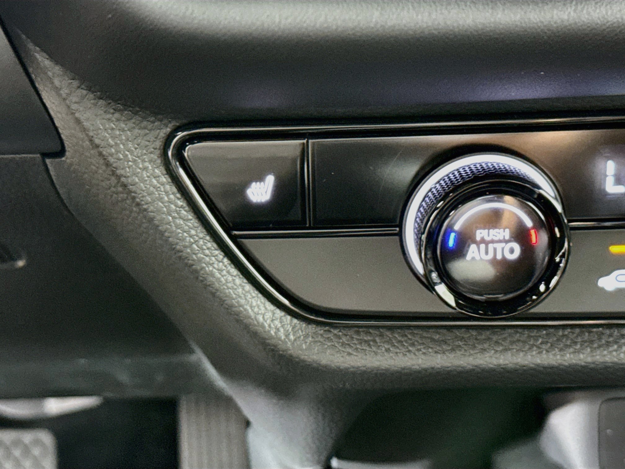 New 2027 Honda HR-V Sport image 22