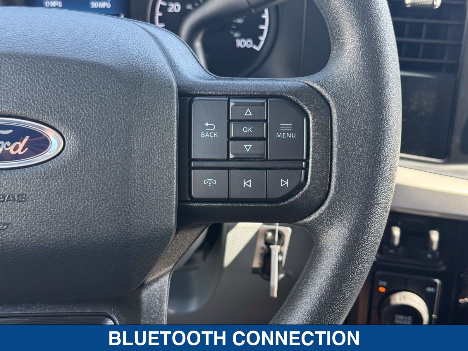 New 2026 Ford F450 XL AWD/4WD image 28