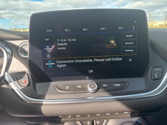 Used 2023 Chevrolet Blazer LT w/ LPO, Floor Liner Package image 21