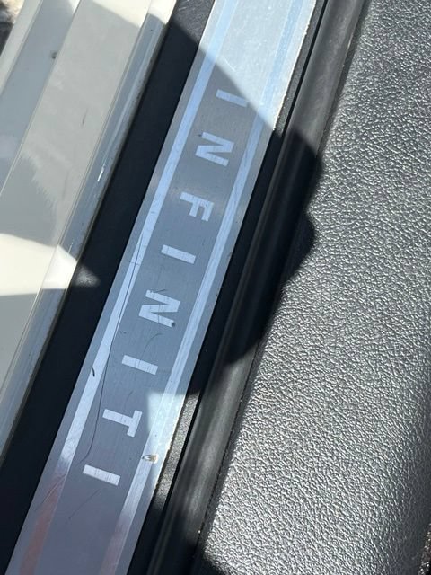 Certified 2019 INFINITI Q60 Red Sport 400 RWD image 24