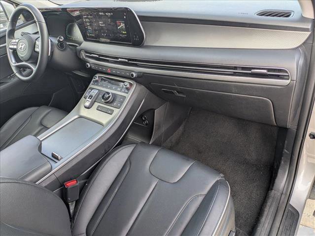 Used 2025 Hyundai Palisade SEL image 22