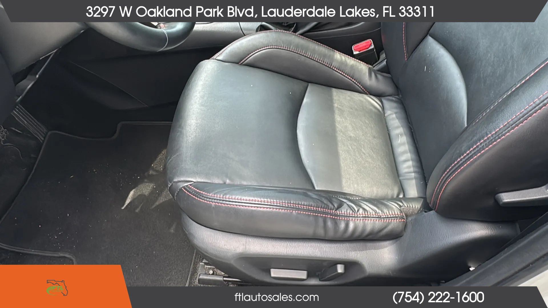 Used 2016 MAZDA MAZDA3 i Grand Touring FWD image 22