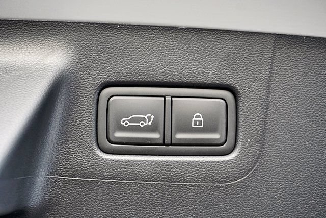 New 2026 Hyundai Santa Fe Limited AWD/4WD image 18