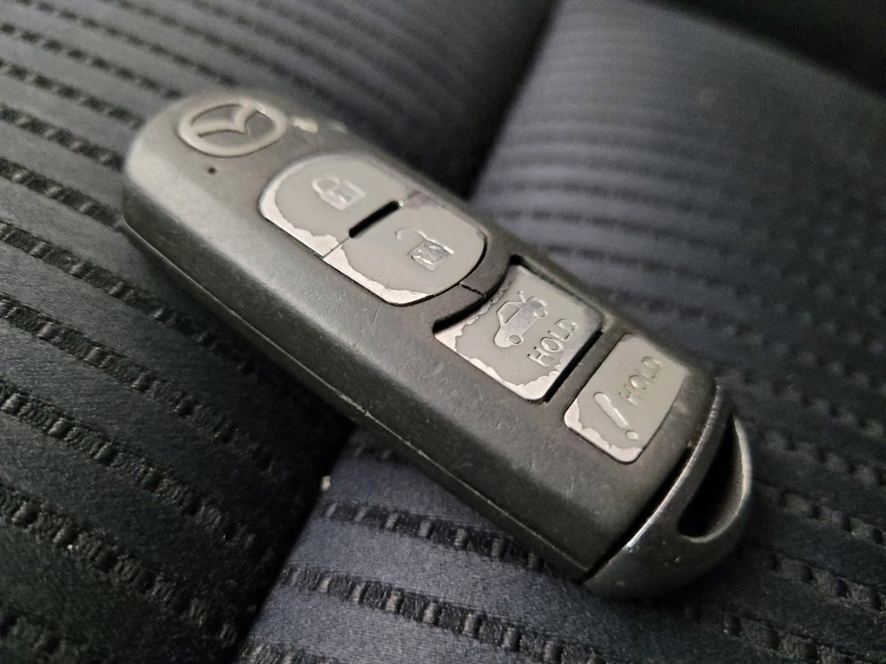 Used 2016 MAZDA MAZDA6 Sport image 32