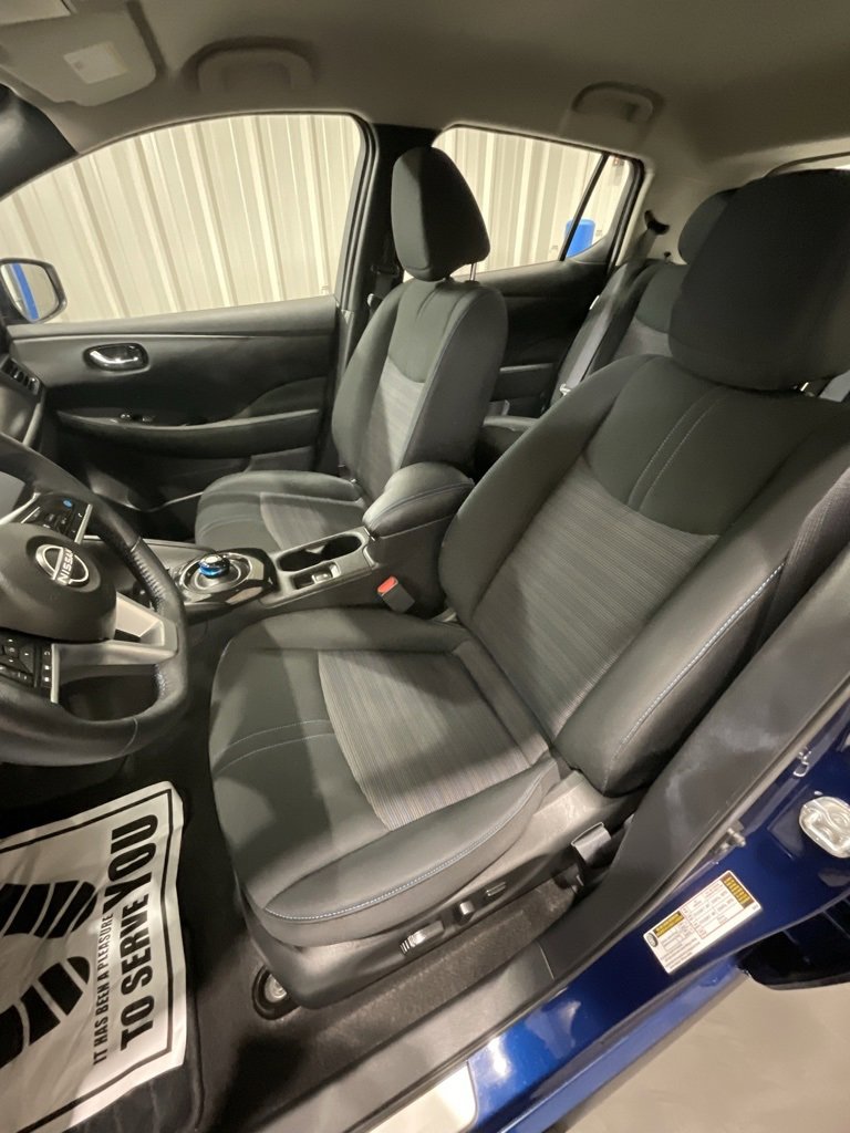 Used 2025 Nissan Leaf SV Plus image 10