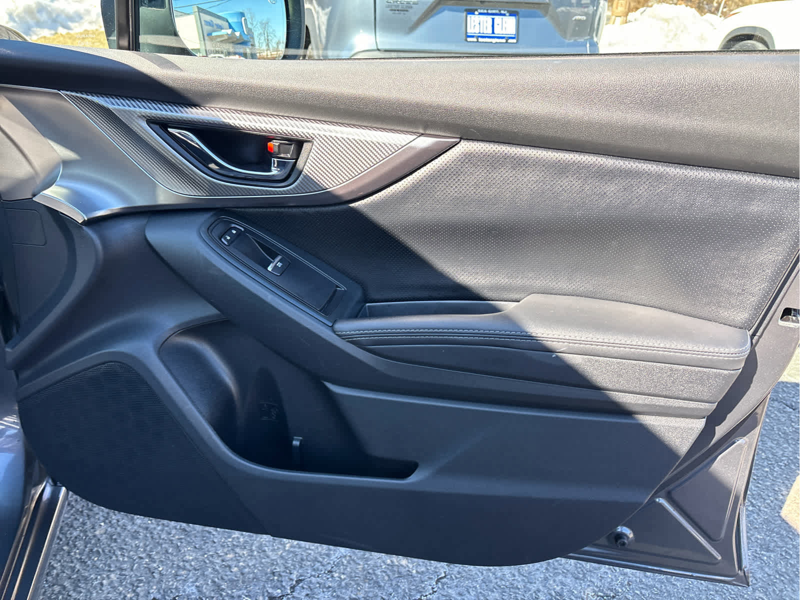 Used 2022 Subaru Impreza 2.0i Limited image 27