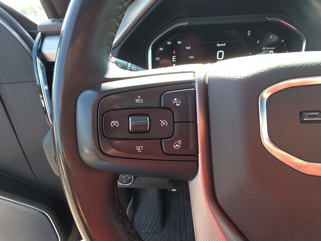 Used 2025 GMC Sierra 2500 Denali AWD/4WD image 20