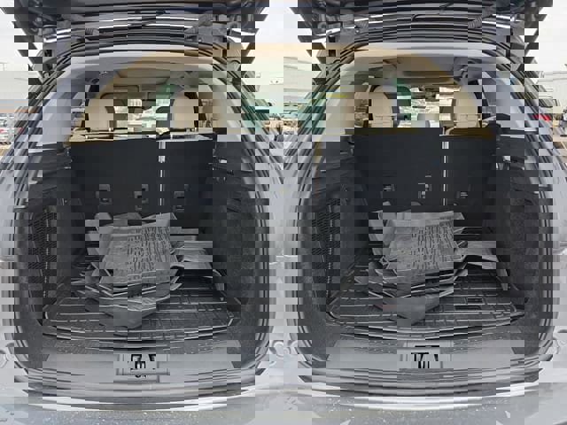 Used 2025 Lincoln Corsair Reserve w/ Equipment Group 202A image 18