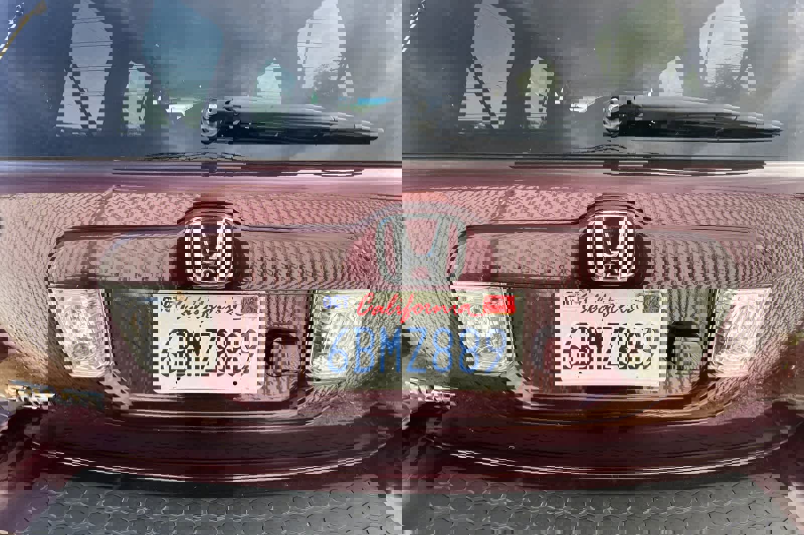 Used 2008 Honda Pilot EX-L image 19