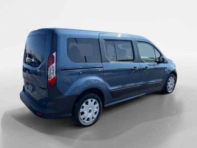 Certified 2021 Ford Transit Connect XL FWD image 3