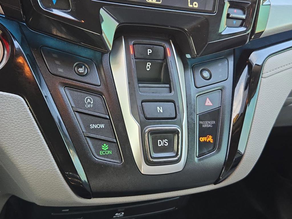 Used 2021 Honda Odyssey Touring image 26