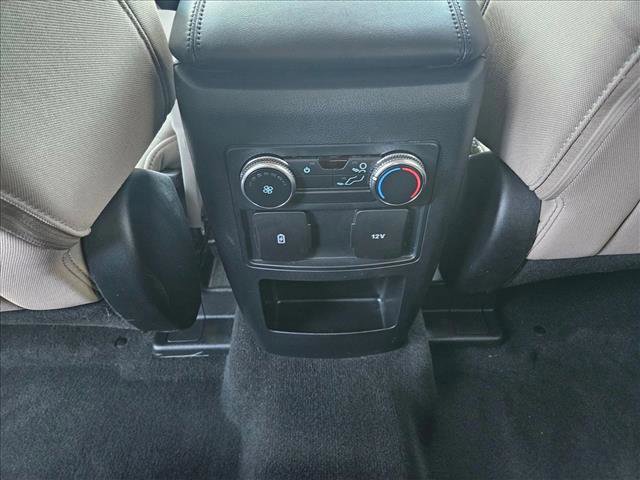 Used 2021 Ford Explorer XLT image 16