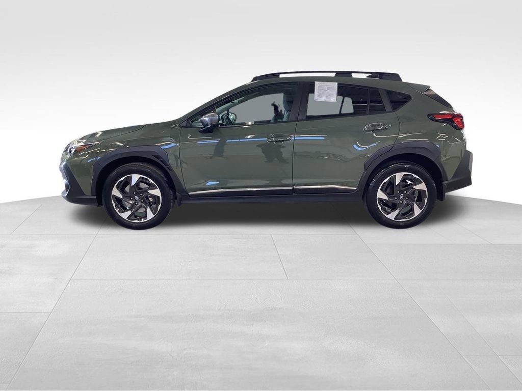 Certified 2024 Subaru Crosstrek 2.5i Limited AWD/4WD image 6