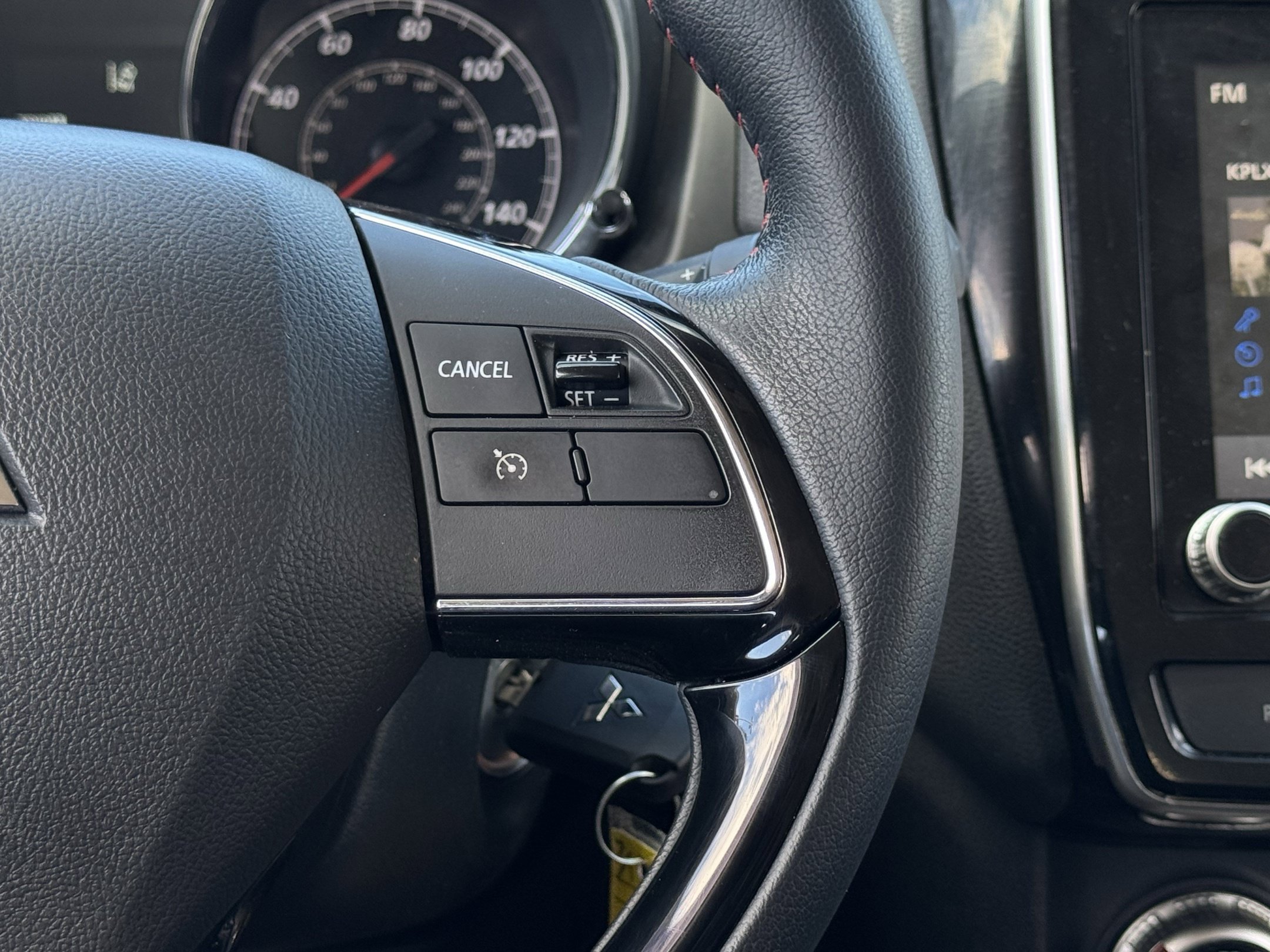 Used 2022 Mitsubishi Outlander Sport LE AWD/4WD image 16