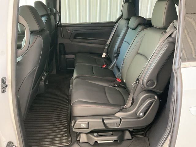 New 2026 Honda Odyssey Sport-L image 16