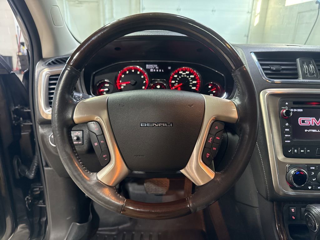 Used 2014 GMC Acadia Denali image 12