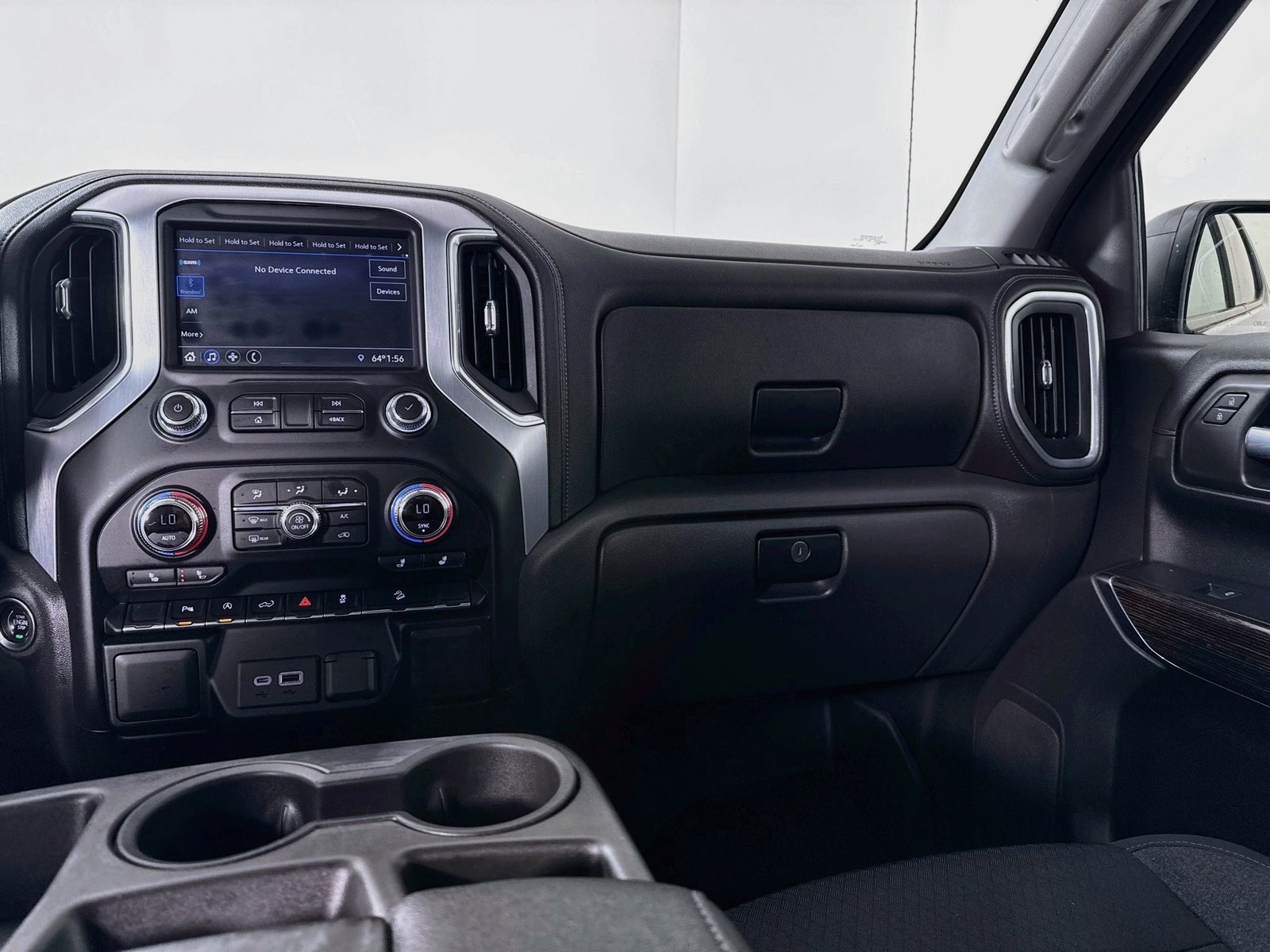 Used 2021 GMC Sierra 1500 Elevation AWD/4WD image 22