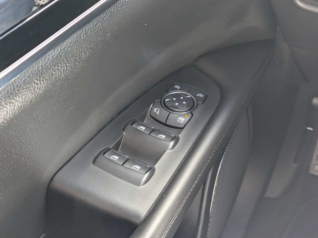 Used 2023 Lincoln Nautilus AWD w/ Premium Package image 20