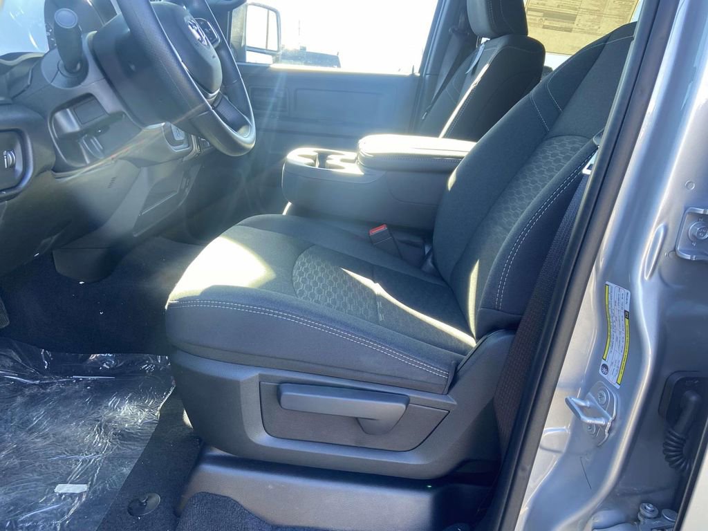 New 2026 RAM 3500 Tradesman image 12