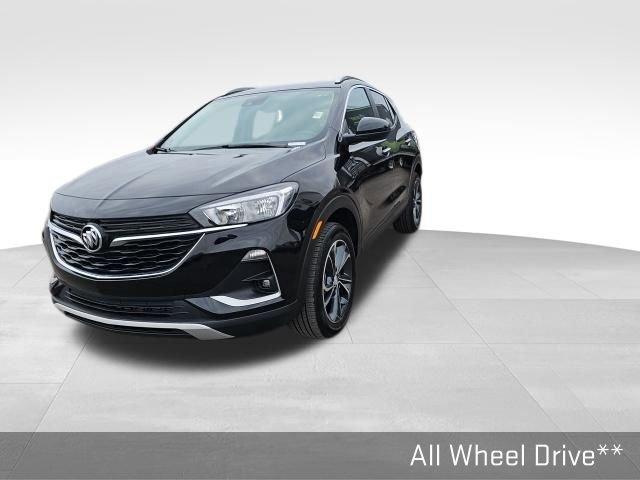 Used 2023 Buick Encore GX Select image 6