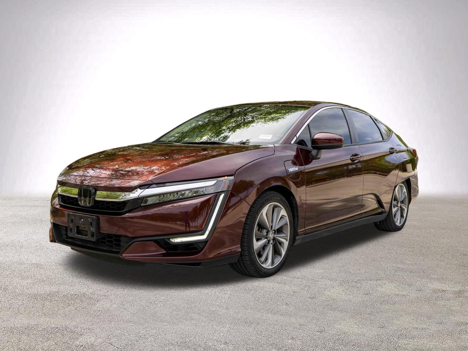 Used 2018 Honda Clarity Touring image 5