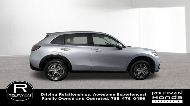 Used 2024 Honda HR-V EX-L image 9