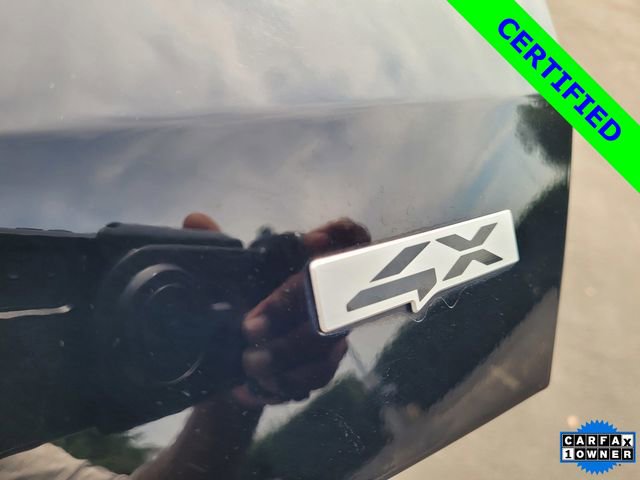 Certified 2024 Kia Sorento S image 30