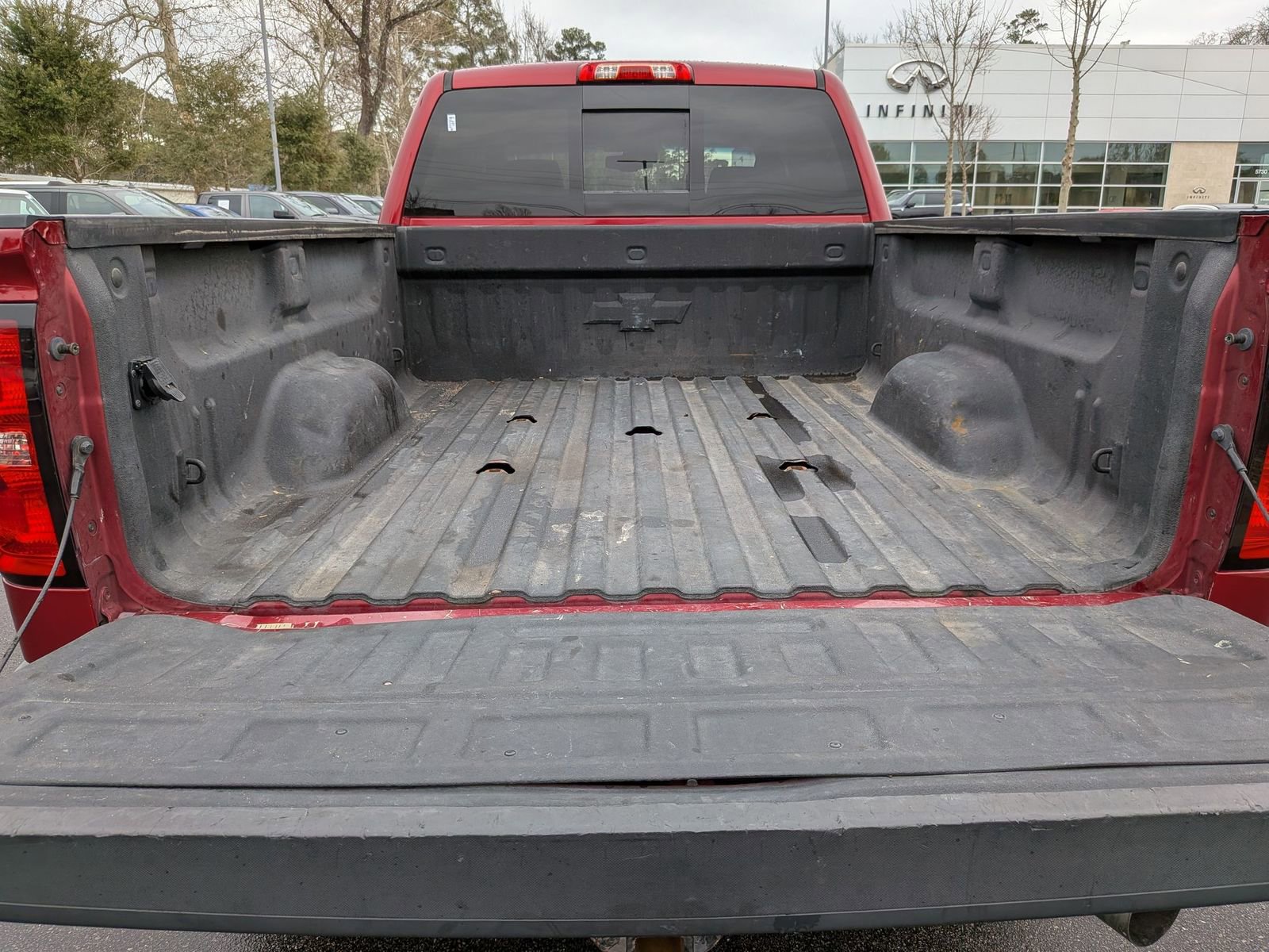 Used 2019 Chevrolet Silverado 3500 LTZ w/ Duramax Plus Package image 33