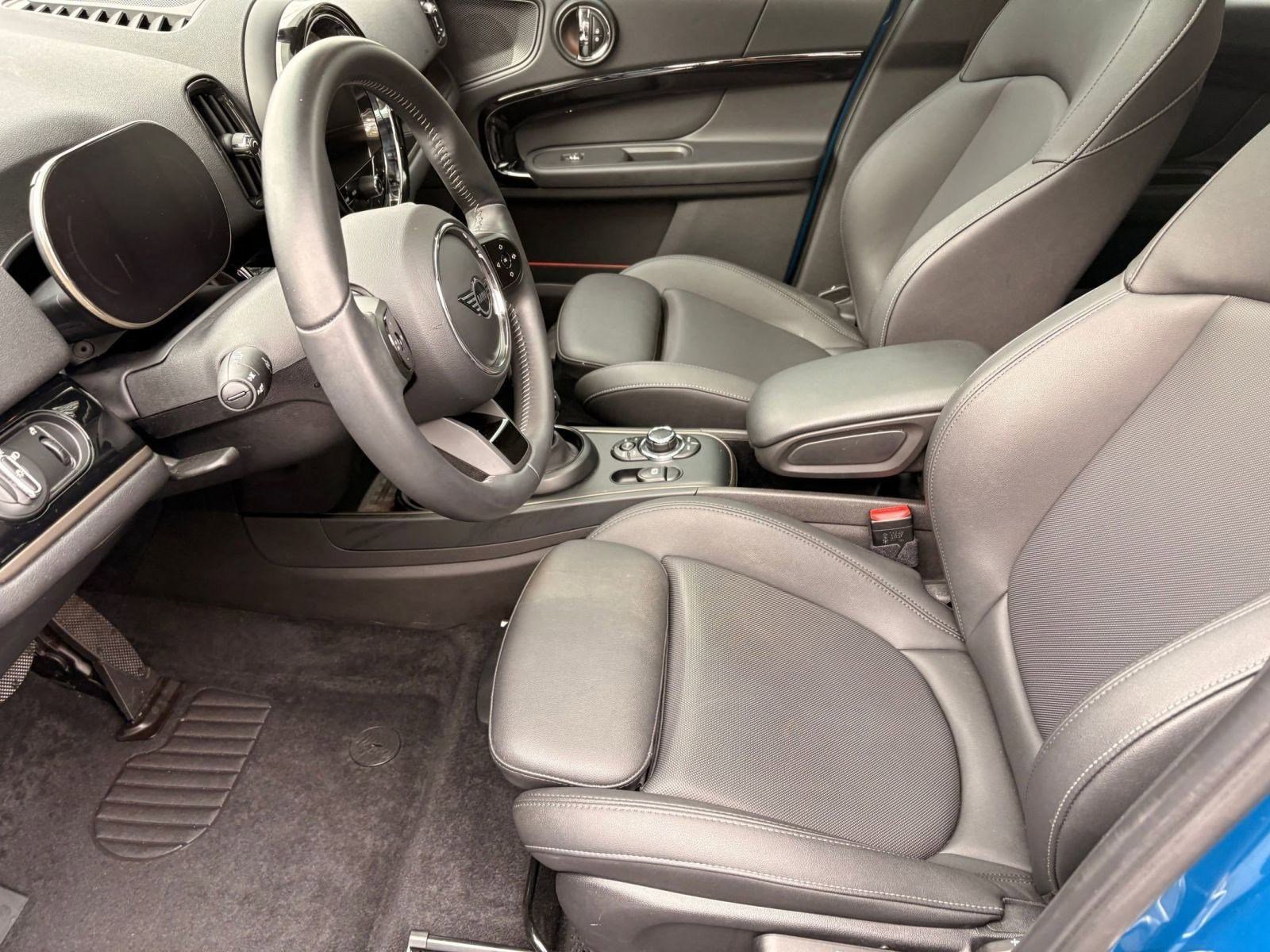 Certified 2024 MINI Cooper Countryman S image 5