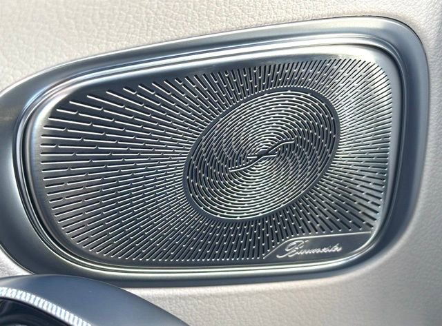 New 2026 Mercedes-Benz GLC 350e 4MATIC image 26