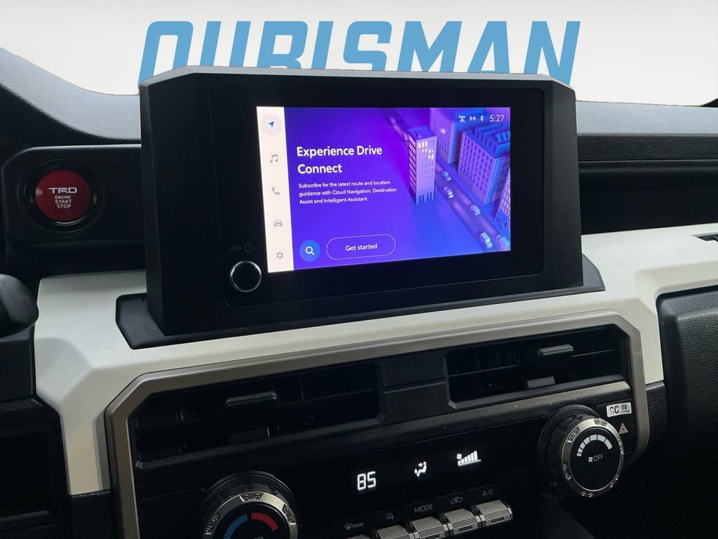 Certified 2024 Toyota Tacoma TRD Off-Road image 22