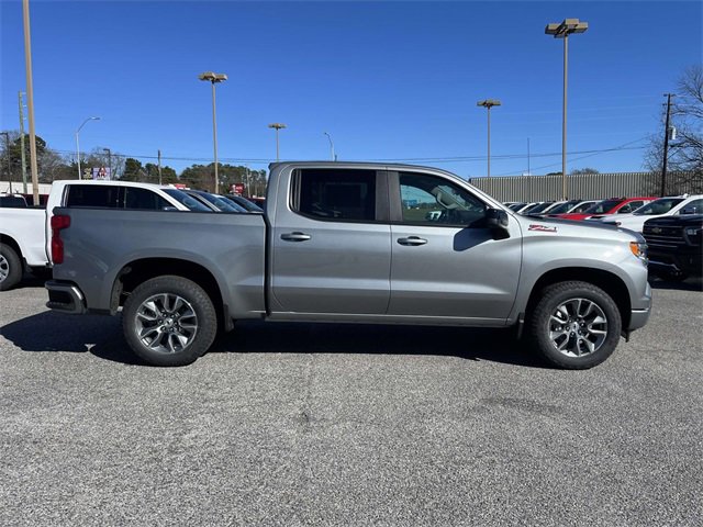 New 2026 Chevrolet Silverado 1500 RST image 2