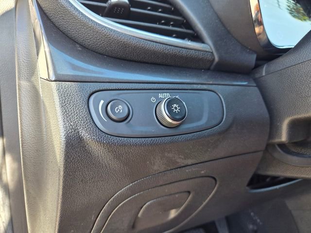 Used 2019 Buick Encore Preferred FWD image 21