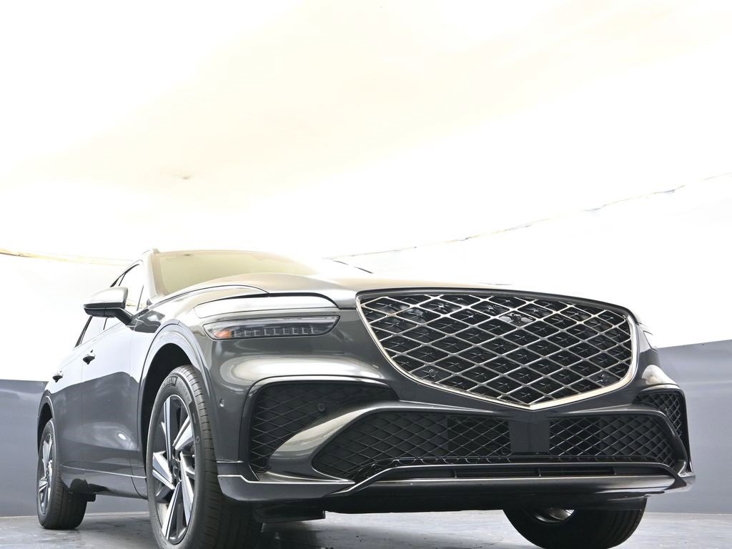 New 2026 Genesis GV70 3.5T Sport Advanced image 35