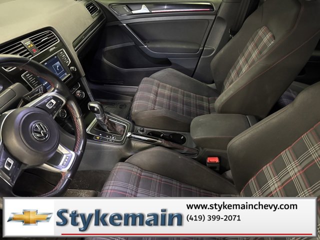 Used 2016 Volkswagen GTI S image 28