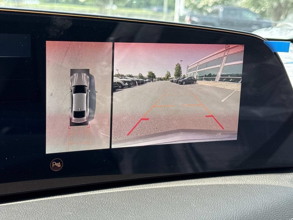 New 2026 Cadillac CT5 Premium Luxury w/ Technology Package RWD image 12