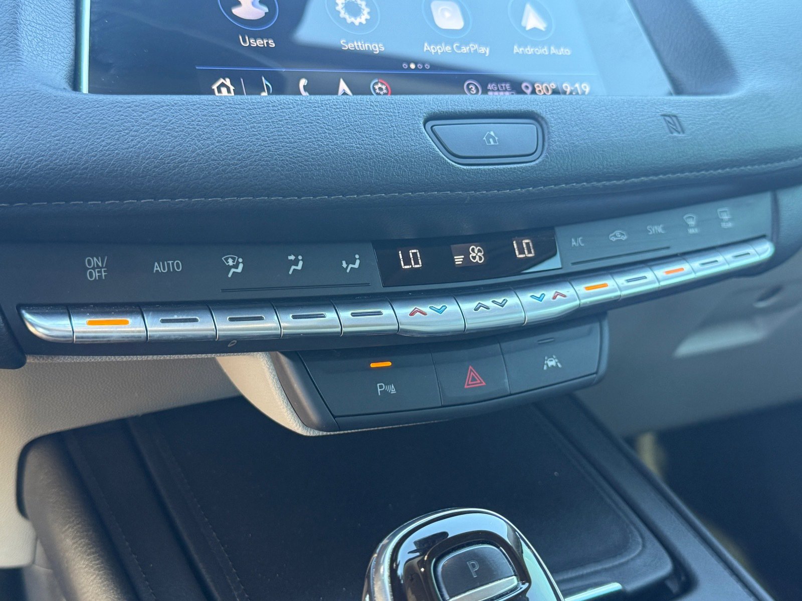 Used 2020 Cadillac XT4 Premium Luxury w/ Driver Awareness Package image 19