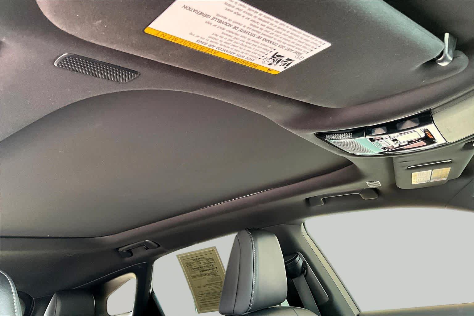 Used 2023 Lexus RX 350 Premium Plus w/ Cold Area Package FWD image 12