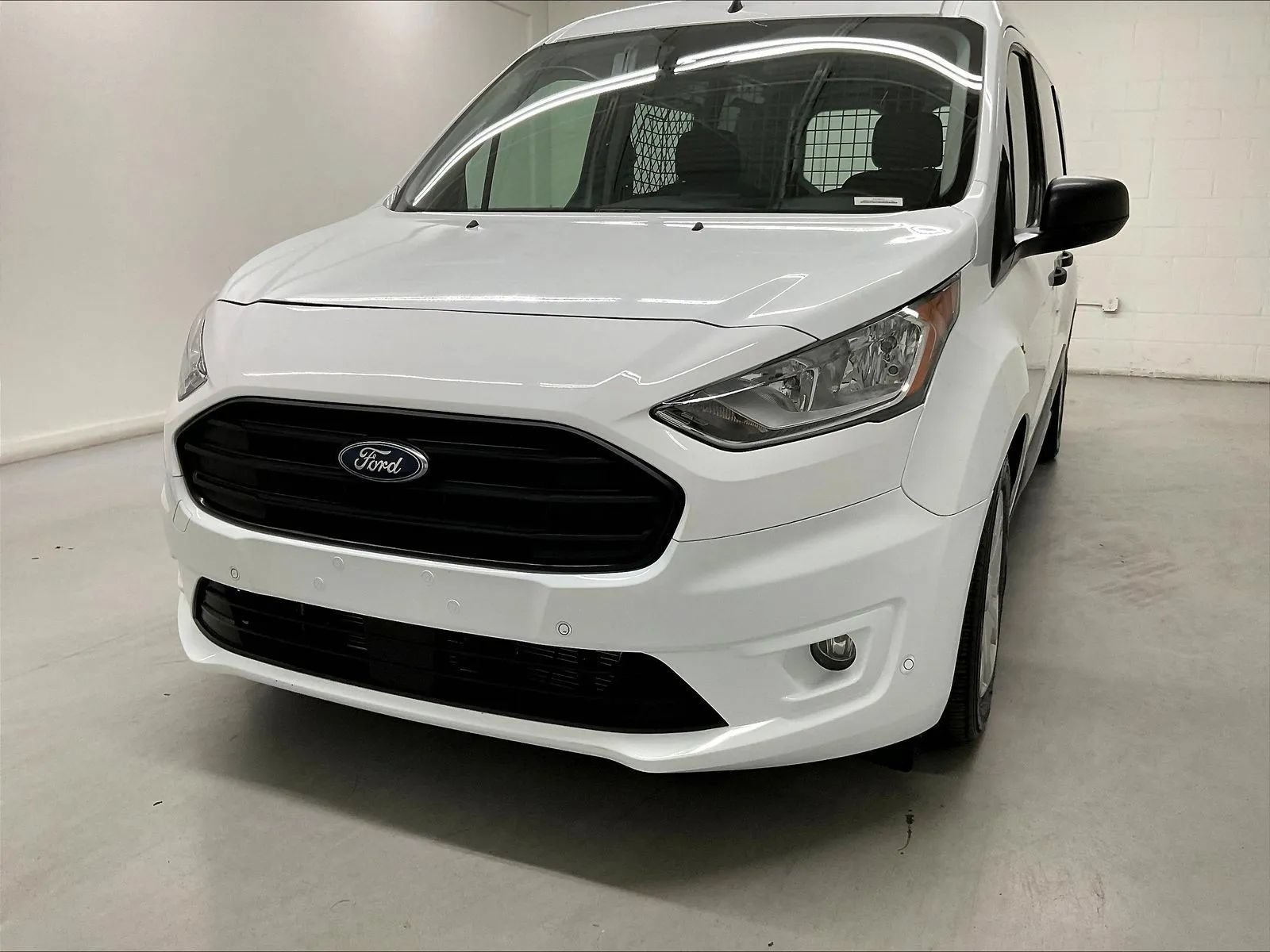 Used 2022 Ford Transit Connect XLT FWD image 38