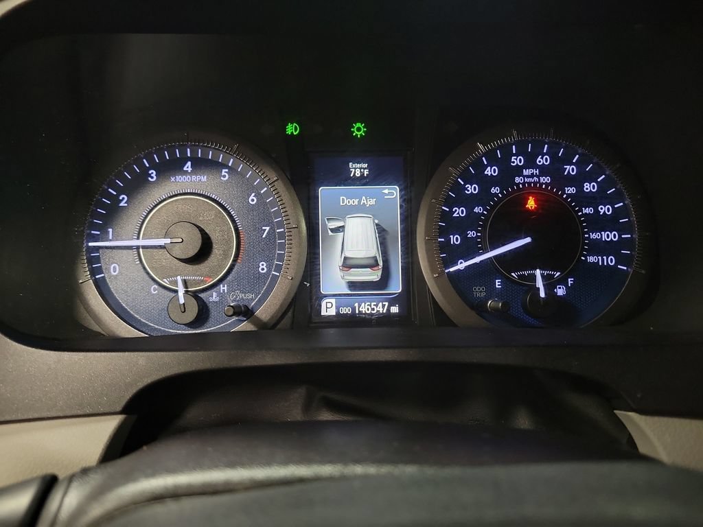 Used 2017 Toyota Sienna XLE Premium FWD image 24