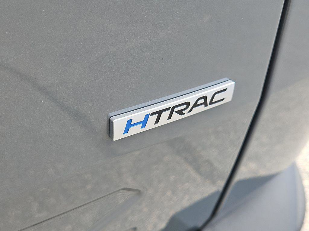 New 2026 Hyundai Santa Cruz SEL image 3