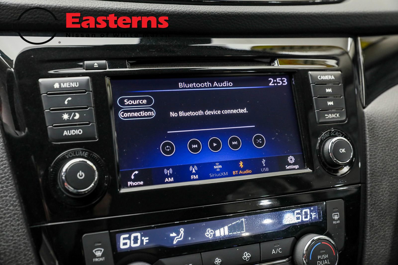 Used 2022 Nissan Rogue Sport SV w/ Technology Package image 18