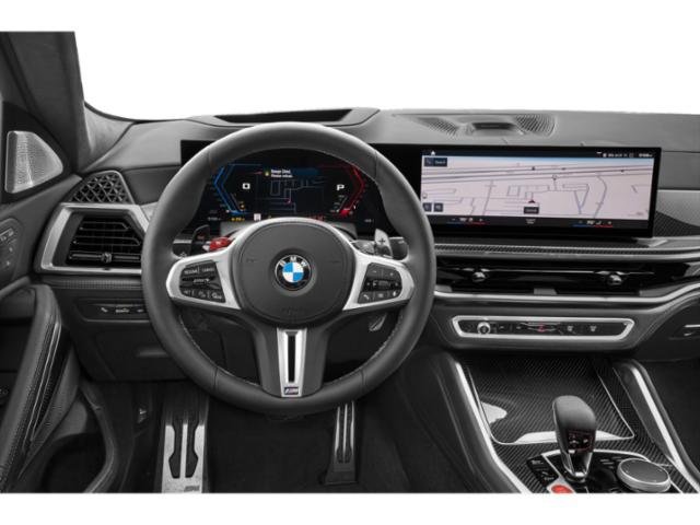New 2027 BMW X6 M Competition w/ Executive Package AWD/4WD image 9