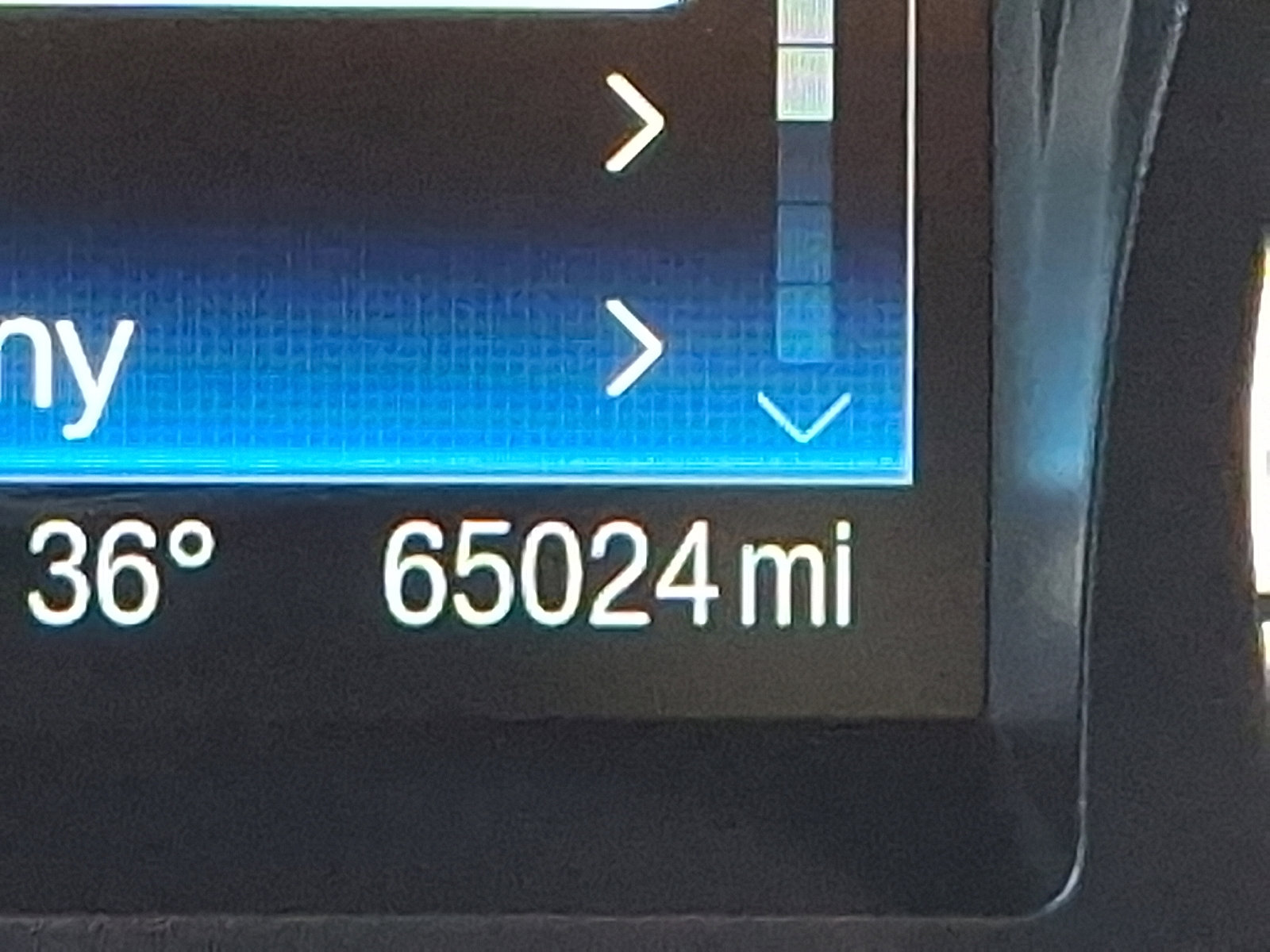 Certified 2020 Ford Ranger XLT w/ Equipment Group 301A Mid image 19