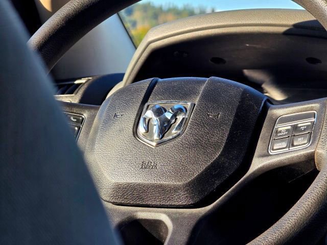 Used 2014 RAM 2500 Tradesman w/ Chrome Appearance Group image 12