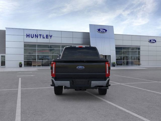 New 2026 Ford F250 Lariat image 5