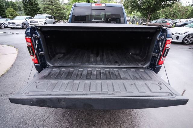 Used 2020 RAM 1500 Sport w/ Advanced Safety Group AWD/4WD image 72