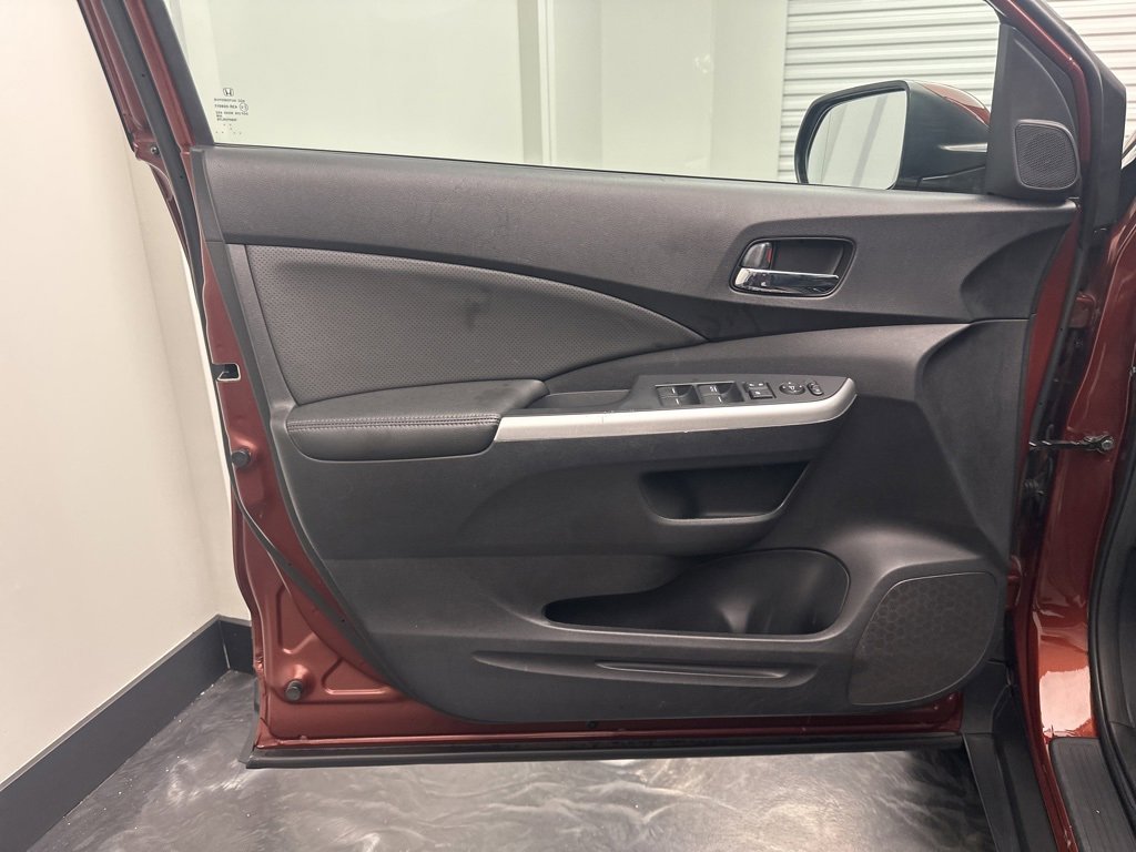 Used 2016 Honda CR-V EX-L image 16